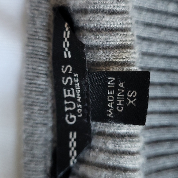 Guess sweater - Picture 4 of 4